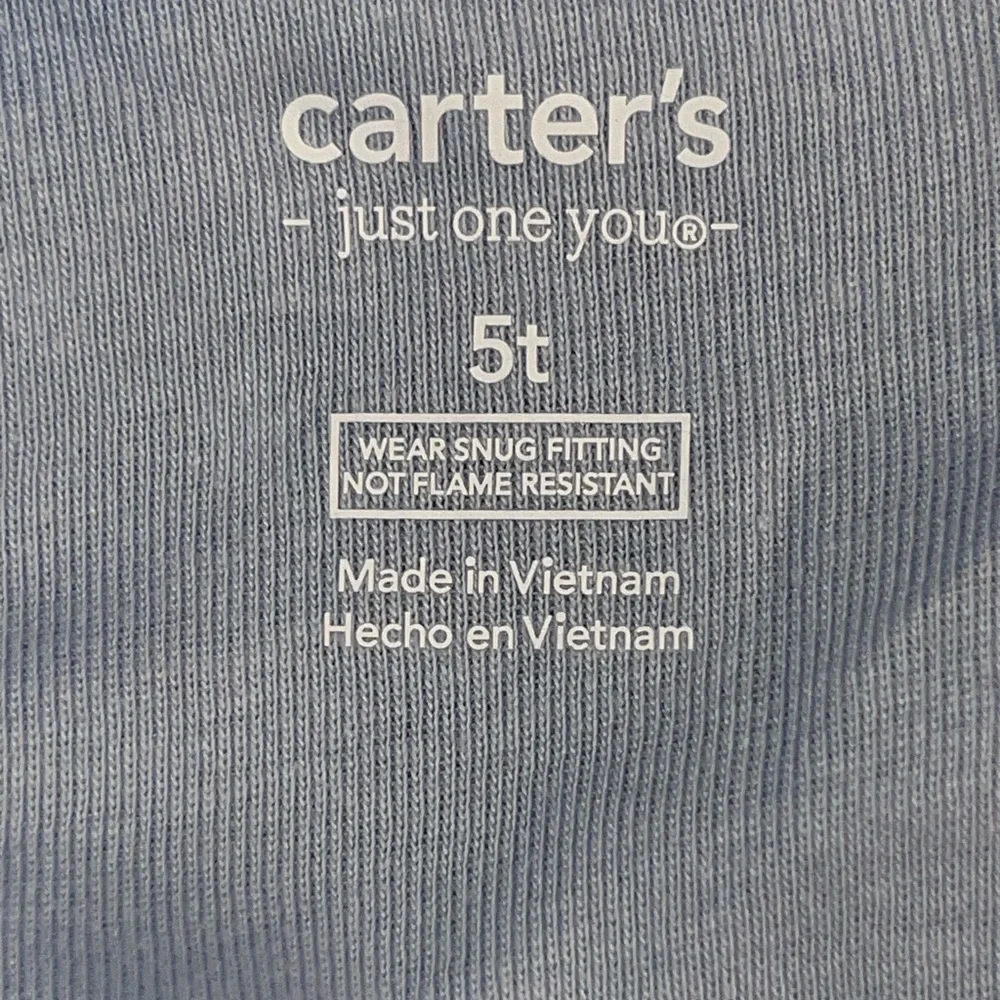 Carter's‎ Pajama Sets